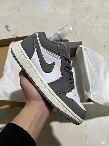 Air Jordan 1 Low Cut Unisex ID:20230414-16